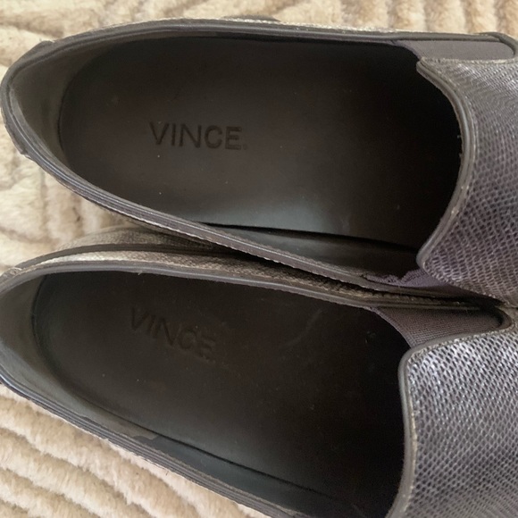 Vince Paeyre sneakers - Picture 4 of 9